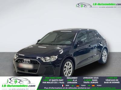 Audi A1 Sportback 25 TFSI 95 ch BVM