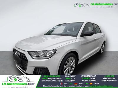 Audi A1 Sportback 25 TFSI 95 ch BVM