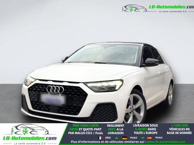 Audi A1 Sportback 25 TFSI 95 ch BVM