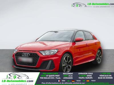 Audi A1 Sportback 25 TFSI 95 ch BVM