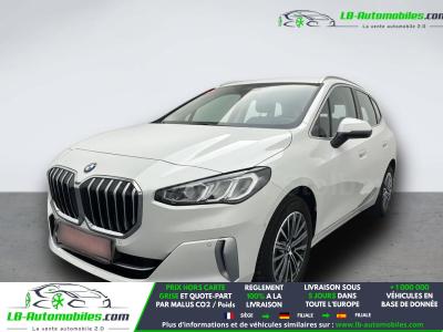 BMW Série 2 Active Tourer  218i 136 ch BVA