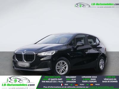 BMW Série 2 Active Tourer  218i 136 ch BVA