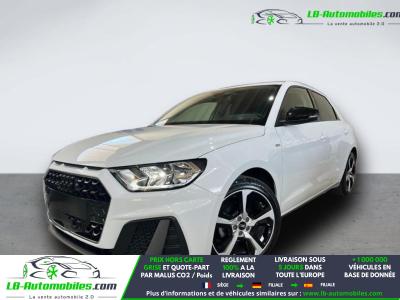 Audi A1 Sportback 25 TFSI 95 ch BVM