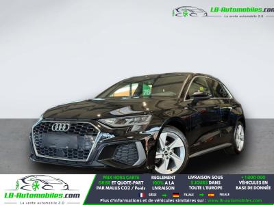 Audi A3 Sportback 35 TDI 150 BVA