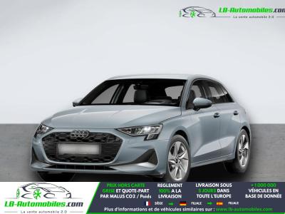 Audi A3 Sportback 35 TDI 150 BVA