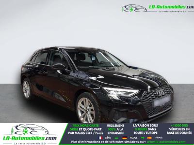 Audi A3 Sportback 35 TFSI 150 BVM
