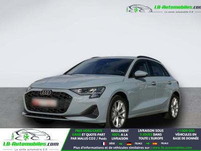 Audi A3 Sportback 35 TFSI 150 BVM