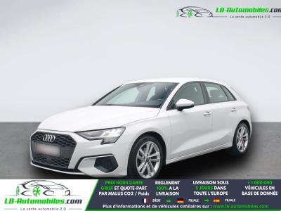 Audi A3 Sportback 35 TFSI 150 BVM
