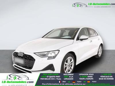 Audi A3 Sportback 35 TFSI 150 BVM