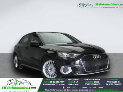 Audi A3 Sportback 35 TFSI 150 BVM