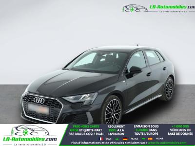 Audi A3 Sportback 35 TFSI 150 BVM