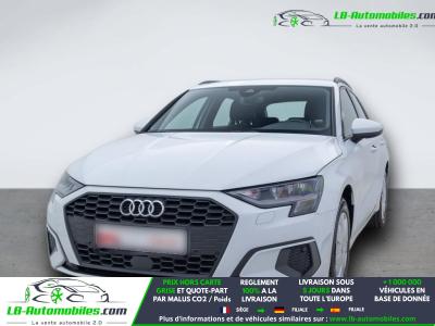 Audi A3 Sportback 30 TDI 116 BVM