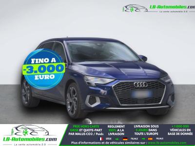 Audi A3 Sportback 30 TDI 116 BVM