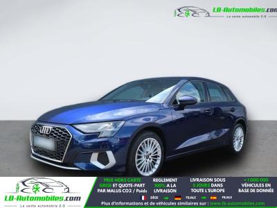 Audi A3 Sportback 40 TFSI 190 BVA Quattro