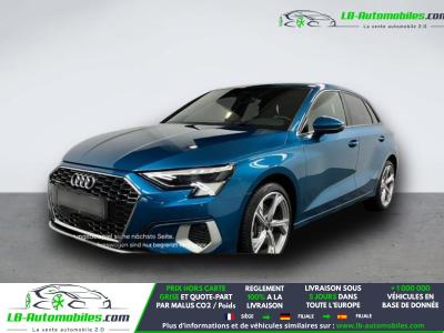 Audi A3 Sportback 40 TFSI 190 BVA Quattro