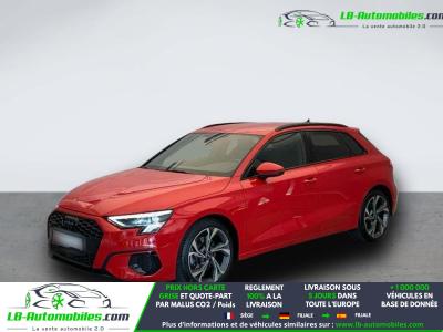 Audi A3 Sportback 40 TFSI 190 BVA Quattro