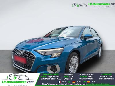 Audi A3 Sportback 40 TDI 200 BVA Quattro