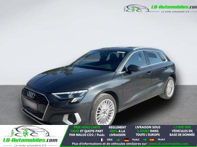 Audi A3 Sportback 40 TDI 200 BVA Quattro