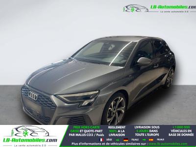 Audi A3 Sportback 40 TDI 200 BVA Quattro