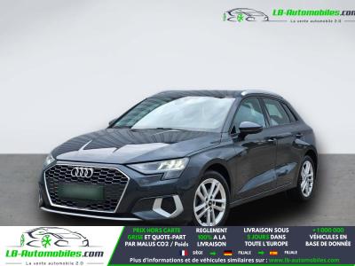 Audi A3 Sportback 35 TDI 150 BVA
