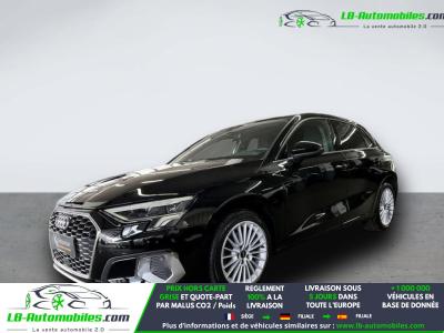 Audi A3 Sportback 40 TDI 200 BVA Quattro