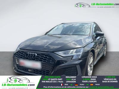 Audi A3 Sportback 35 TDI 150 BVA