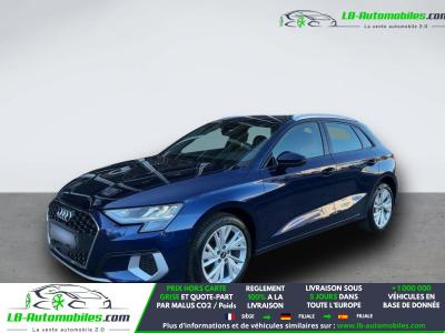 Audi A3 Sportback 35 TDI 150 BVA