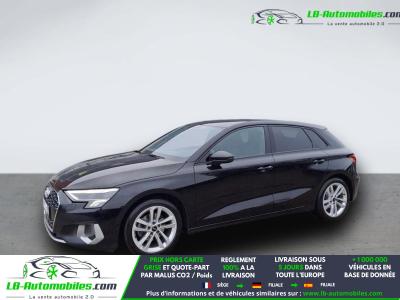 Audi A3 Sportback 35 TDI 150 BVA