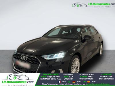 Audi A3 Sportback 35 TDI 150 BVA