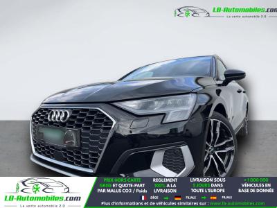 Audi A3 Sportback 35 TDI 150 BVA