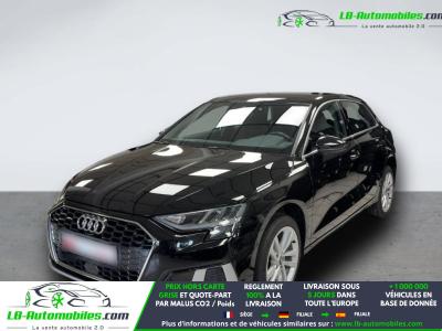 Audi A3 Sportback 35 TDI 150 BVA