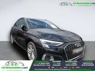 Audi A3 Sportback 35 TDI 150 BVA