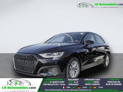 Audi A3 Sportback 40 TFSIe 204 BVA