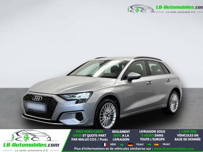 Audi A3 Sportback 40 TFSIe 204 BVA