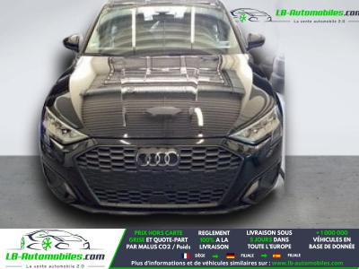 Audi A3 Sportback 40 TFSIe 204 BVA