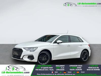 Audi A3 Sportback 35 TFSI 150 BVM