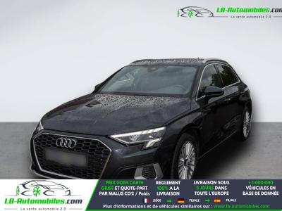Audi A3 Sportback 35 TFSI 150 BVM