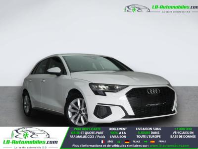 Audi A3 Sportback 35 TFSI 150 BVM