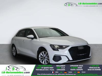 Audi A3 Sportback 35 TFSI 150 BVM
