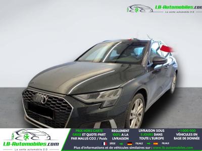 Audi A3 Sportback 35 TFSI 150 BVM