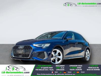 Audi A3 Sportback 30 TDI 116 BVM