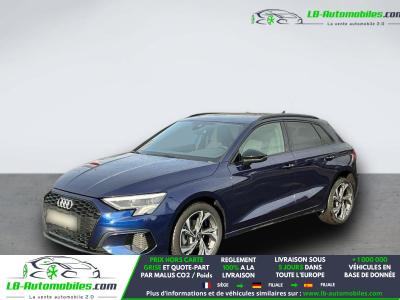Audi A3 Sportback 30 TDI 116 BVM