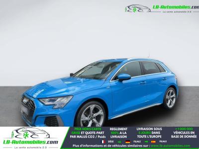 Audi A3 Sportback 30 TDI 116 BVM