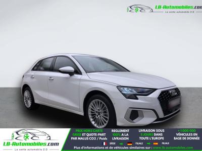 Audi A3 Sportback 30 TDI 116 BVM
