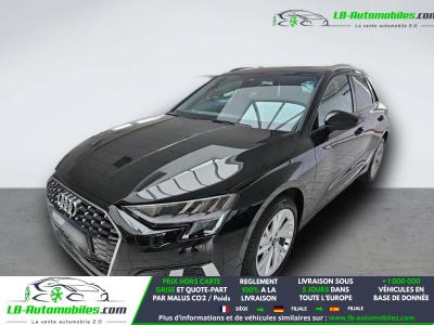 Audi A3 Sportback 30 TDI 116 BVM
