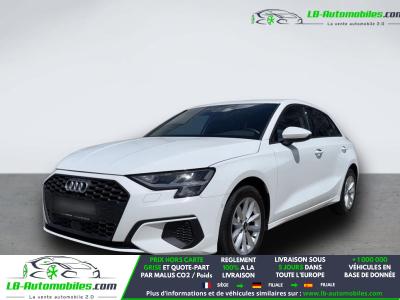 Audi A3 Sportback 30 TDI 116 BVM
