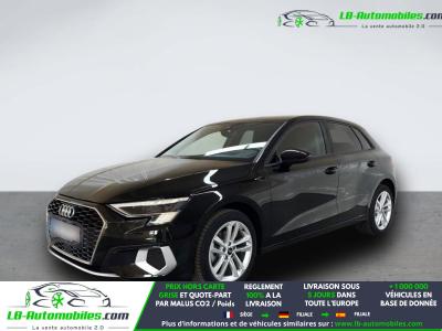 Audi A3 Sportback 30 TDI 116 BVM