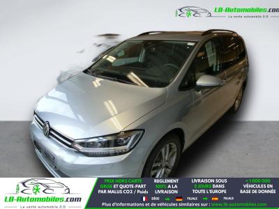 Volkswagen Touran 1.5 TSI EVO 150 BVA 7pl