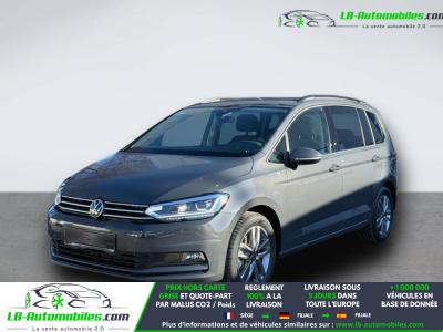 Volkswagen Touran 1.5 TSI EVO 150 BVA 7pl