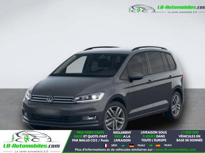 Volkswagen Touran 1.5 TSI EVO 150 BVA 7pl